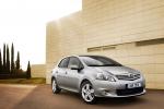Toyota Auris 2010 года